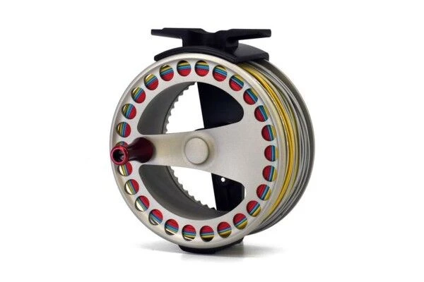 Waterworks-Lamson ULA Force Reel Limited Edition