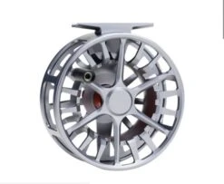 Waterworks-Lamson Guru HD Reel
