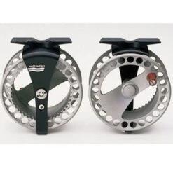 Waterworks-Lamson ULA Purist Reel Limited Edition