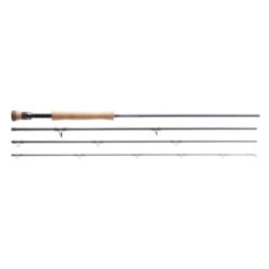 Waterworks-Lamson Velocity Rod