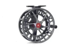 Waterworks-Lamson Speedster S HD Reel