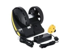 Saris Resistance Unit