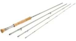 Waterworks-Lamson Standard Seat Rod Saltwater