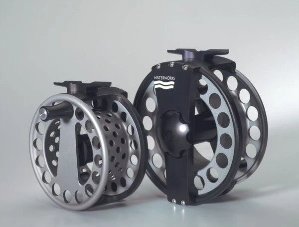 Waterworks-Lamson ULA Spey Force Spool