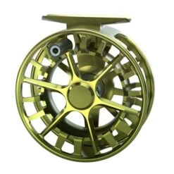 Waterworks-Lamson Guru Reel