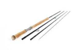 Scott Fly Rod Co. Scott L2H